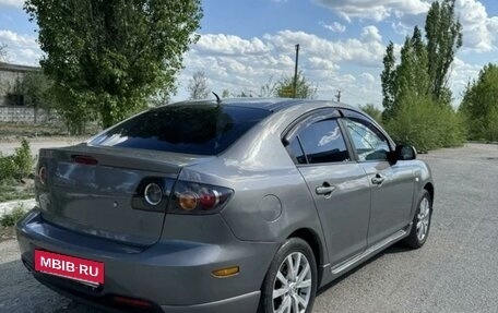 Mazda 3, 2005 год, 550 000 рублей, 4 фотография