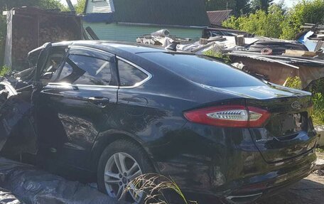 Ford Mondeo V, 2017 год, 600 000 рублей, 2 фотография