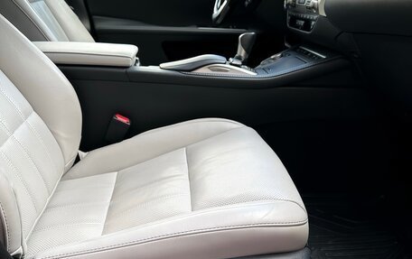 Lexus ES VII, 2017 год, 3 150 000 рублей, 12 фотография