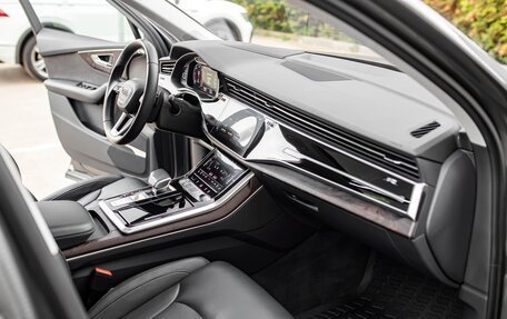 Audi Q7, 2020 год, 7 550 000 рублей, 13 фотография