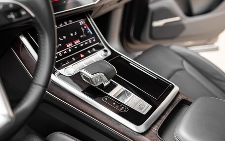 Audi Q7, 2020 год, 7 550 000 рублей, 11 фотография