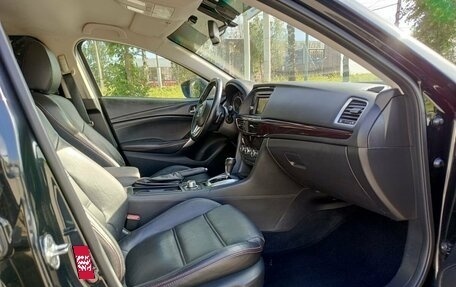 Mazda 6, 2013 год, 1 803 800 рублей, 11 фотография