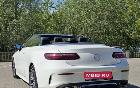 Mercedes-Benz E-Класс, 2021 год, 6 900 000 рублей, 8 фотография