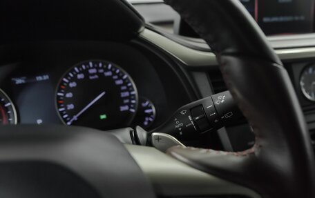 Lexus RX IV рестайлинг, 2020 год, 5 406 000 рублей, 11 фотография
