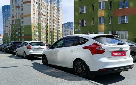 Ford Focus III, 2014 год, 715 000 рублей, 3 фотография