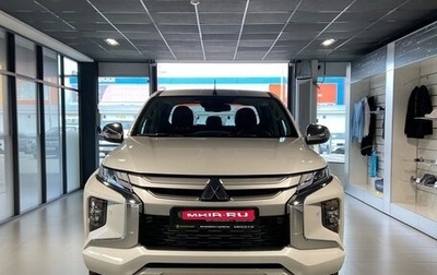 Mitsubishi L200 IV рестайлинг, 2023 год, 5 150 000 рублей, 1 фотография