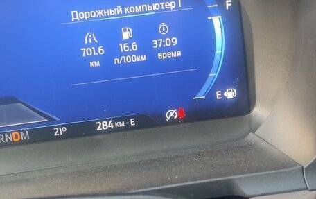 Ford Explorer VI, 2020 год, 3 600 000 рублей, 6 фотография
