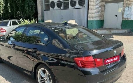 BMW 5 серия, 2016 год, 3 200 000 рублей, 3 фотография