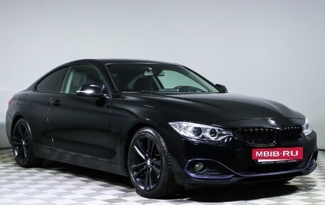 BMW 4 серия, 2013 год, 2 450 000 рублей, 3 фотография