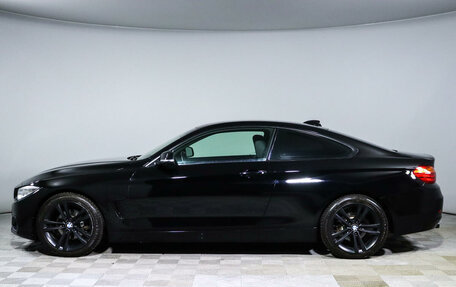 BMW 4 серия, 2013 год, 2 450 000 рублей, 8 фотография
