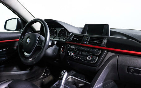 BMW 4 серия, 2013 год, 2 450 000 рублей, 9 фотография