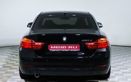 BMW 4 серия, 2013 год, 2 450 000 рублей, 6 фотография