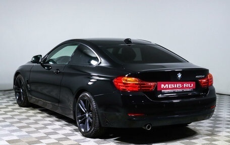 BMW 4 серия, 2013 год, 2 450 000 рублей, 7 фотография