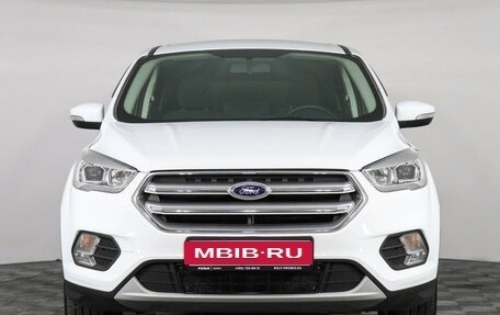 Ford Kuga III, 2017 год, 2 070 000 рублей, 2 фотография