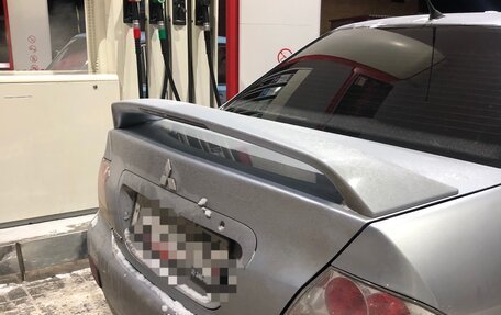 Mitsubishi Lancer IX, 2005 год, 500 000 рублей, 5 фотография