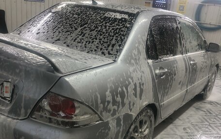 Mitsubishi Lancer IX, 2005 год, 500 000 рублей, 3 фотография