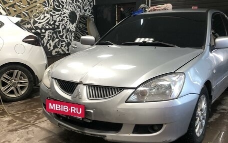 Mitsubishi Lancer IX, 2005 год, 500 000 рублей, 2 фотография