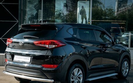 Hyundai Tucson III, 2016 год, 2 250 000 рублей, 5 фотография