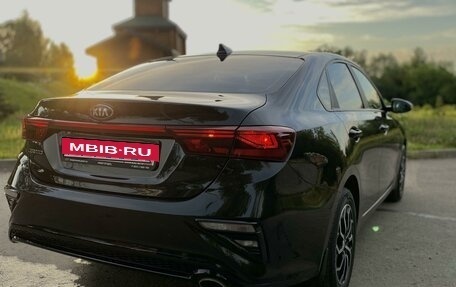 KIA Cerato IV, 2020 год, 1 720 000 рублей, 8 фотография