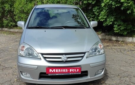 Suzuki Liana, 2007 год, 730 000 рублей, 8 фотография