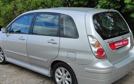 Suzuki Liana, 2007 год, 730 000 рублей, 3 фотография