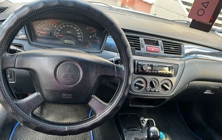 Mitsubishi Lancer IX, 2004 год, 410 000 рублей, 6 фотография