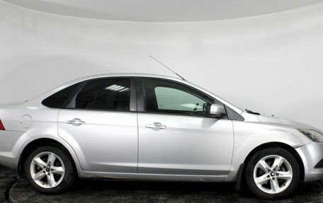 Ford Focus II рестайлинг, 2010 год, 630 000 рублей, 4 фотография