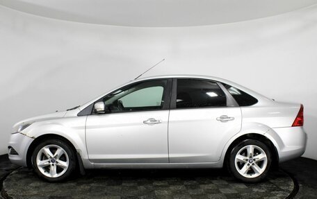 Ford Focus II рестайлинг, 2010 год, 630 000 рублей, 8 фотография