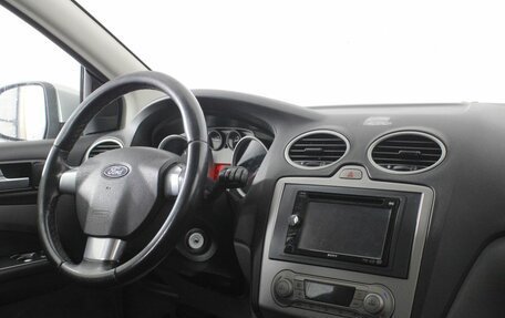 Ford Focus II рестайлинг, 2010 год, 630 000 рублей, 9 фотография