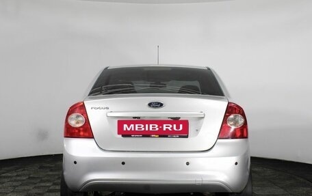 Ford Focus II рестайлинг, 2010 год, 630 000 рублей, 6 фотография