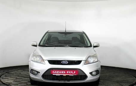 Ford Focus II рестайлинг, 2010 год, 630 000 рублей, 2 фотография