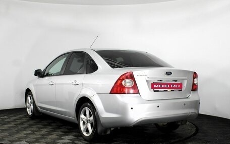 Ford Focus II рестайлинг, 2010 год, 630 000 рублей, 7 фотография