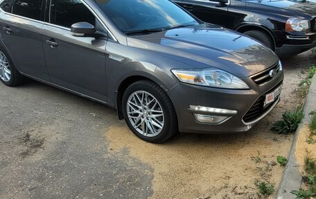 Ford Mondeo IV, 2011 год, 930 000 рублей, 3 фотография