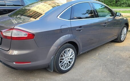 Ford Mondeo IV, 2011 год, 930 000 рублей, 5 фотография