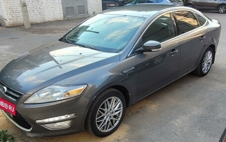 Ford Mondeo IV, 2011 год, 930 000 рублей, 7 фотография