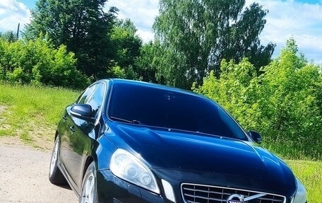 Volvo S60 III, 2011 год, 1 111 000 рублей, 2 фотография