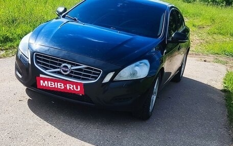 Volvo S60 III, 2011 год, 1 111 000 рублей, 3 фотография