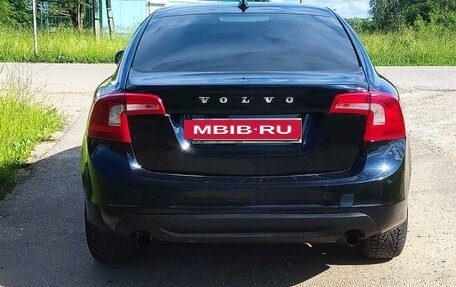 Volvo S60 III, 2011 год, 1 111 000 рублей, 7 фотография