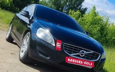 Volvo S60 III, 2011 год, 1 111 000 рублей, 10 фотография