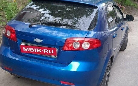 Chevrolet Lacetti, 2012 год, 500 000 рублей, 2 фотография