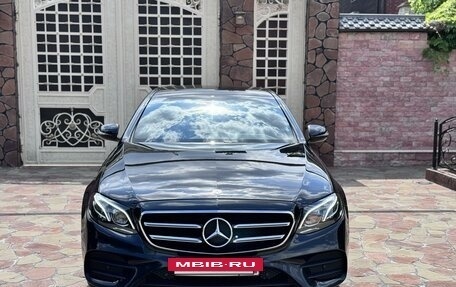 Mercedes-Benz E-Класс, 2016 год, 3 290 000 рублей, 2 фотография