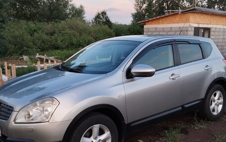 Nissan Qashqai, 2007 год, 1 080 000 рублей, 6 фотография