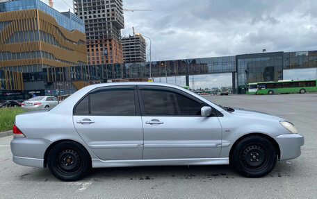 Mitsubishi Lancer IX, 2006 год, 380 000 рублей, 2 фотография