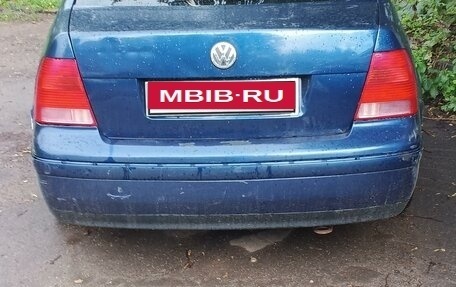 Volkswagen Bora, 2002 год, 380 000 рублей, 3 фотография