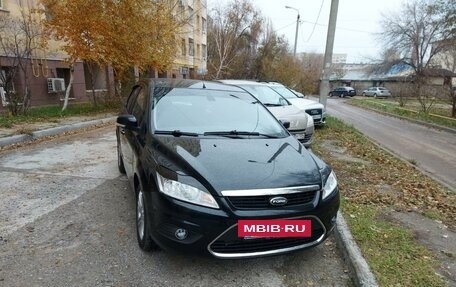 Ford Focus II рестайлинг, 2009 год, 745 000 рублей, 2 фотография