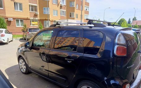 Citroen C3 Picasso I, 2010 год, 560 000 рублей, 5 фотография