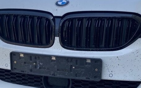 BMW 5 серия, 2020 год, 4 000 000 рублей, 16 фотография