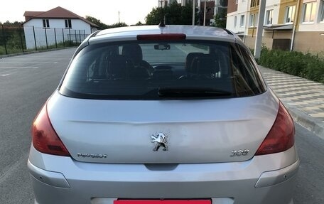 Peugeot 308 II, 2008 год, 560 000 рублей, 7 фотография