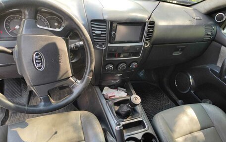 KIA Sorento IV, 2006 год, 600 000 рублей, 7 фотография