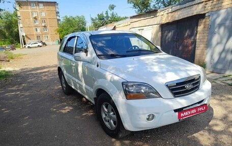 KIA Sorento IV, 2006 год, 600 000 рублей, 2 фотография